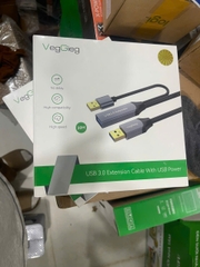 Cáp Nối Dài USB 3.0 20m - V-U333 | Hàng chính hãng