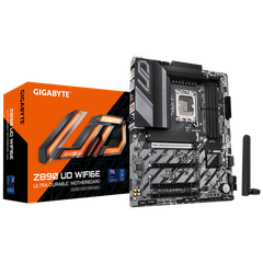 Gigabyte Z890 UD WIFI6E