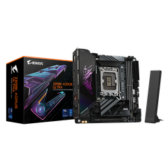 Gigabyte Z890I AORUS ULTRA