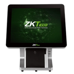Phần cứng & phần mềm POS ZKAIO2010ZKC0408