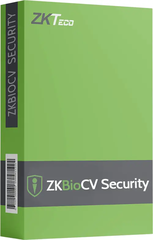 Nền tảng bảo mật “All-in-One” ZKBioSecurity