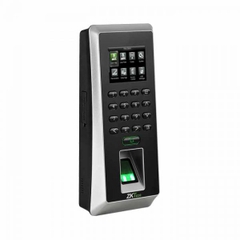 Máy chấm công vân tay và khuôn mặt MultiBio 800-H | Hàng chính hãng