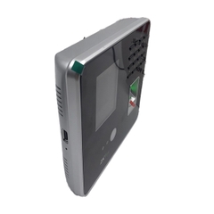 MÁY CHẤM CÔNG VÂN TAY VÀ KHUÔN MẶT W800 PLUS | Hàng chính hãng
