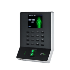 Máy chấm công vân tay ZKTeco WL20 | Hàng chính hãng