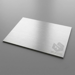 Tấm ốp Alu solid