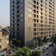 Tấm ốp Alu solid