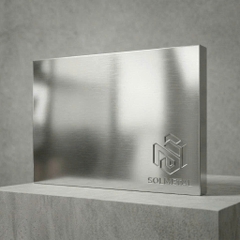 Tấm ốp kim loại (thép/ inox)