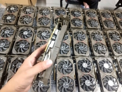 Card màn hình Colorful GTX 1660 Super 6G V4-V ( 2ND )