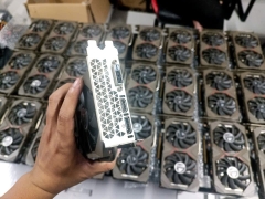 Card màn hình Colorful GTX 1660 Super 6G V4-V ( 2ND )
