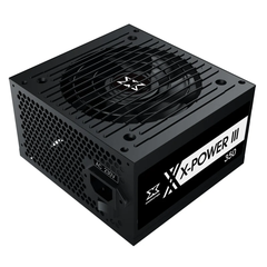 Nguồn máy tính Xigmatek X-POWER III 350 - 250W EN49608