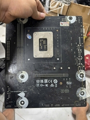 Mainboard MSI PRO H610M-B DDR4 - Zin Keng - Hàng Cũ đẹp đủ chặn - BH 6 tháng MQC