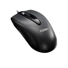Chuột Fuhlen L102 (USB/đen)