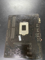 Mainboard H310/B360 các mã (MSI/Gigabyte/Asus) Hàng 2ND