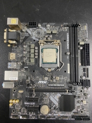 Mainboard H310/B360 các mã (MSI/Gigabyte/Asus) Hàng 2ND