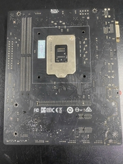 Mainboard H310/B360 các mã (MSI/Gigabyte/Asus) Hàng 2ND
