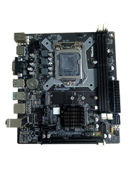 Mainboard (Intel) Winnfox H81 | LGA1150, 2 khe DDR3, ATX