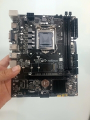 Mainboard MOBO H310 | Socket 1151-v2, M-ATX, 2 khe DDR4