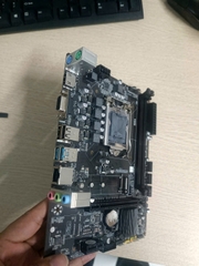 Mainboard MOBO H310 | Socket 1151-v2, M-ATX, 2 khe DDR4