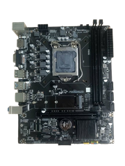 Mainboard MOBO H310 | Socket 1151-v2, M-ATX, 2 khe DDR4