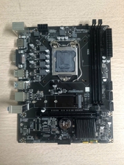 Mainboard MOBO H310 | Socket 1151-v2, M-ATX, 2 khe DDR4
