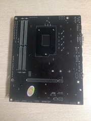 Mainboard MOBO H310 | Socket 1151-v2, M-ATX, 2 khe DDR4