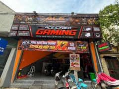 Phòng Game 30 Máy Tại Văn Điển 22/07/2026