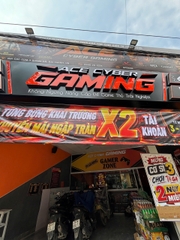 Phòng Game 30 Máy Tại Văn Điển 22/07/2026