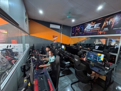 Phòng Game 30 Máy Tại Văn Điển 22/07/2026