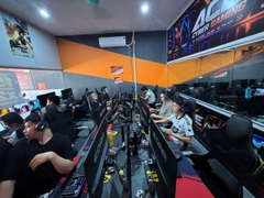 Phòng Game 30 Máy Tại Văn Điển 22/07/2026