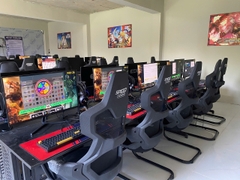 Phòng Game 30 Máy Tại Văn Chấn - Lào Cai 22/07/2026 ( Đang Chuẩn Bị Setup )