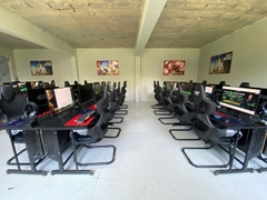 Phòng Game 30 Máy Tại Văn Chấn - Lào Cai 22/07/2026 ( Đang Chuẩn Bị Setup )
