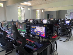 Phòng Game 30 Máy Tại Văn Chấn - Lào Cai 22/07/2026 ( Đang Chuẩn Bị Setup )