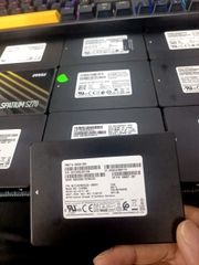 SSD Samsung PM871B 256GB SATA III 2,5” -2ND