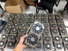 Card màn hình Colorful GTX 1660 Super 6G V4-V ( 2ND )