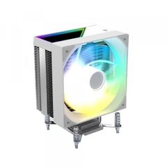 Tản Nhiệt Khí Jungle Leopard KF-400 ARGB - RGB