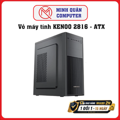 Vỏ máy tính KENOO 2816