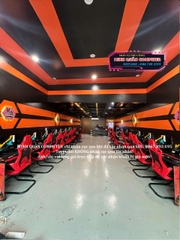 Trọn Gói Phòng Game 15 PC(I3 12100F | RAM 16GB | GTX 1660 | Nguồn EDRA EP600PRO | Màn KV-VISION 27" 120Hz)