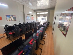 Phòng Game 30 Máy Tại Bỉm Sơn - Thanh Hóa (18/02/2026)