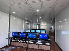 Trọn Gói Dàn Game 20PC Cao Cấp : I5 12400F / 2060S