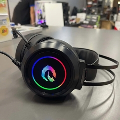 Tai nghe Gaming chữ E LED (Đầu USB)