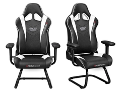 Ghế chơi Gaming – Quán Net SPEED - 01 (LƯNG NGẢ - ĐỆM MÚT ĐÚC)