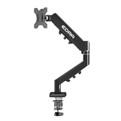 Giá Đỡ Màn Hình E-DRA EMA7304 Black – Arm Màn Hình Máy Tính, Giá Treo Màn Hình Gaming Chắc Chắn