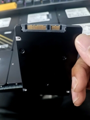 SSD Samsung PM871B 256GB SATA III 2,5” -2ND