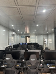 Trọn Gói Dàn Game 20PC Cao Cấp : I5 12400F / 2060S