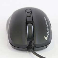 Chuột Gaming Fuhlen G90 Pro X Black