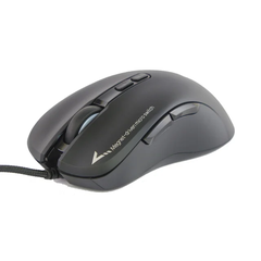 Chuột Gaming Fuhlen G90 Pro X Black