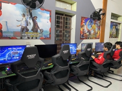 Phòng Game 15 Máy Tại Xã Duy Nhất - Ninh Bình (05/02/2026)