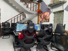 Phòng Game 15 Máy Tại Xã Duy Nhất - Ninh Bình (05/02/2026)