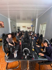 Phòng Game 25 Máy Tại Uông Bí - Quảng Ninh (19/01/2026)
