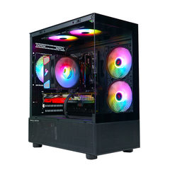 Bộ PC Gaming Core I5 9600K | RX 580 8GB | Ram 16GB | SSD 256GB